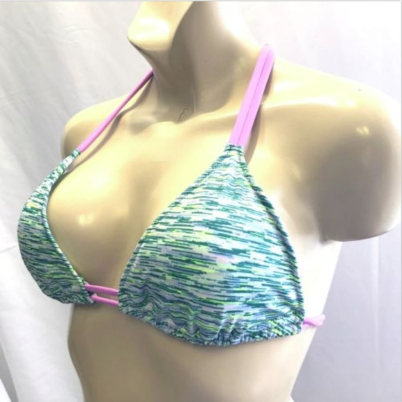 Victoria's Secret Swim Bikini Top - Picture 3 of 5